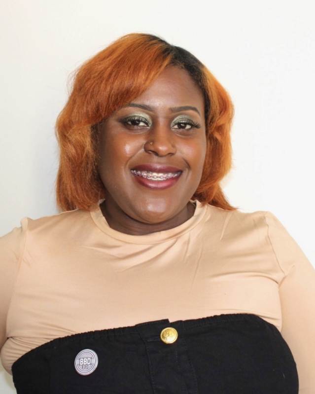 Jordan Harrington-Jones